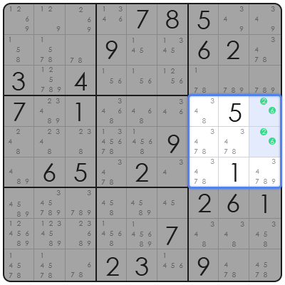 puzzle sudoku printable